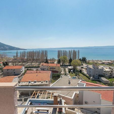 Apartments Ana Omiš Εξωτερικό φωτογραφία