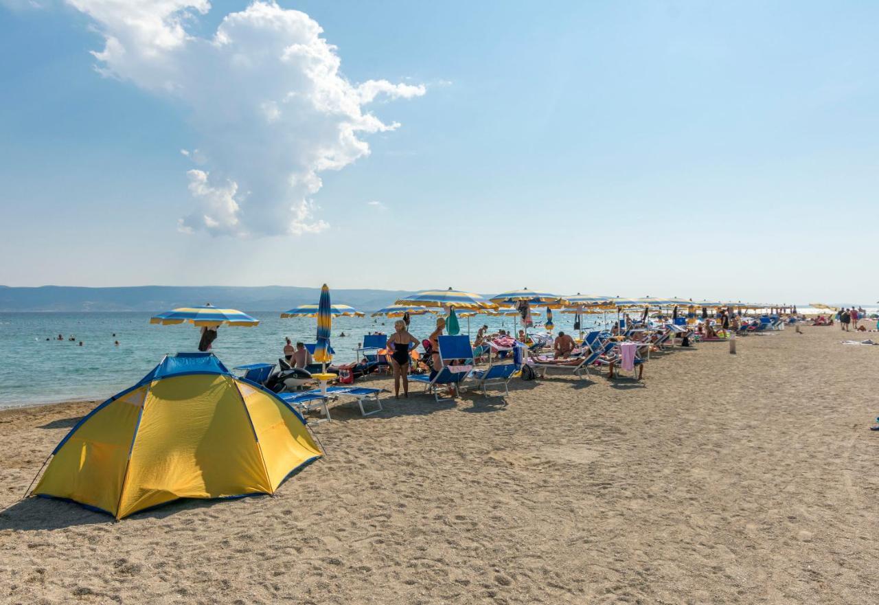 Apartments Ana Omiš Εξωτερικό φωτογραφία